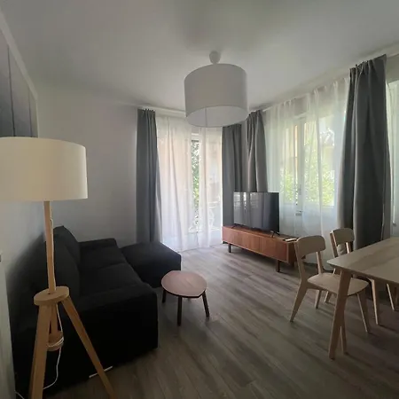 Mare Mosso Апартаменты Бордигера