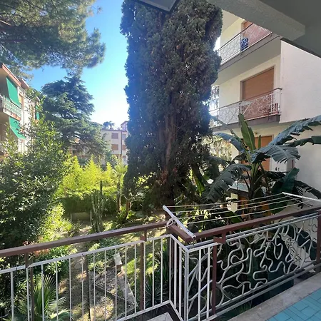 Апартаменты Mare Mosso *