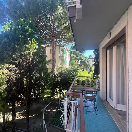 Апартаменты Mare Mosso *