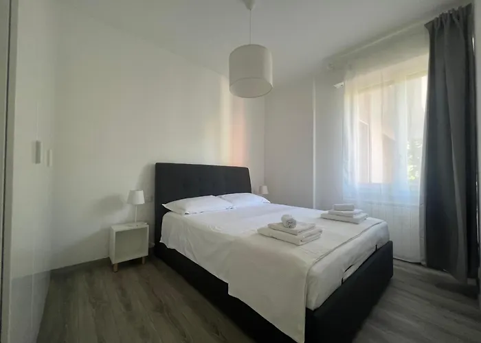 Mare Mosso Appartement