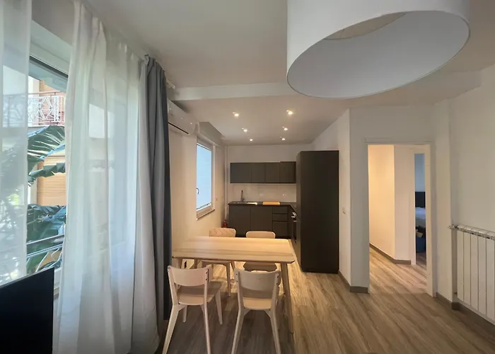 Mare Mosso Bordighera