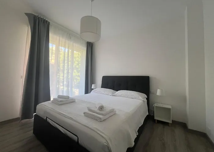 Appartement Mare Mosso