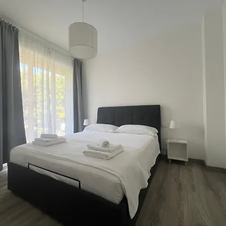 Mare Mosso 博尔迪盖拉