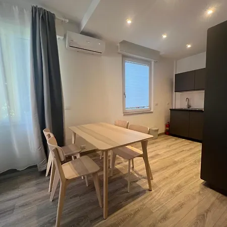 Apartment Mare Mosso