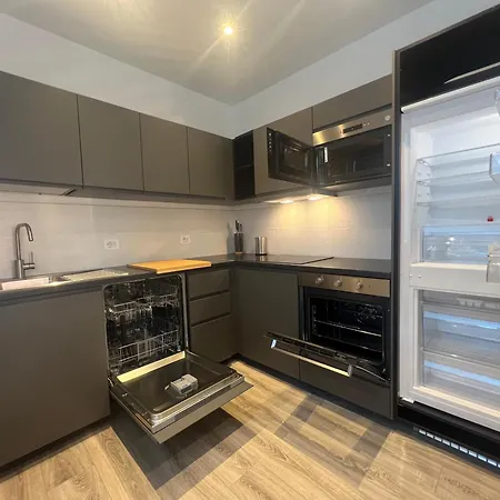 Apartment Mare Mosso *