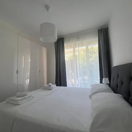 Mare Mosso 公寓 博尔迪盖拉