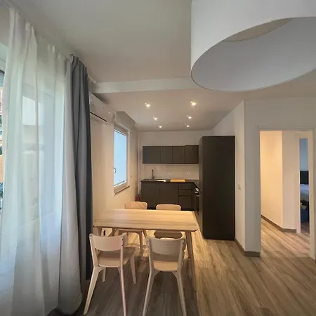 Mare Mosso Bordighera