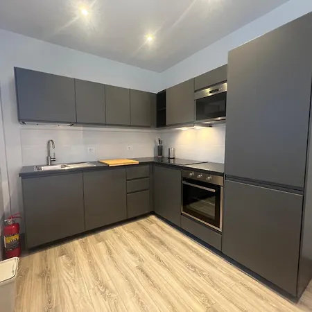 Daire Mare Mosso Bordighera