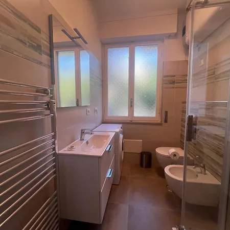 Apartment Mare Mosso