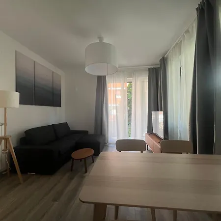Mare Mosso Apartment Bordighera