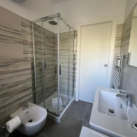 Mare Mosso 博尔迪盖拉