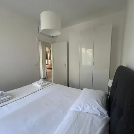 Mare Mosso * 博尔迪盖拉