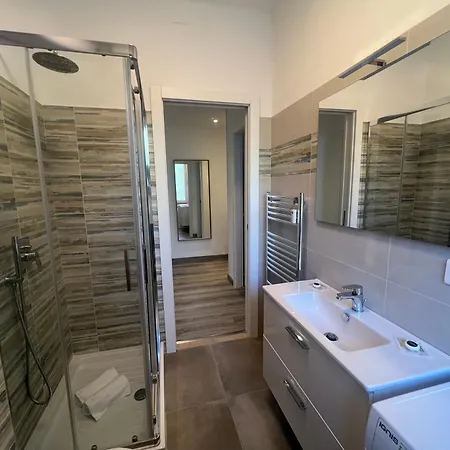 Mare Mosso * Bordighera