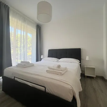 Mare Mosso Apartment *