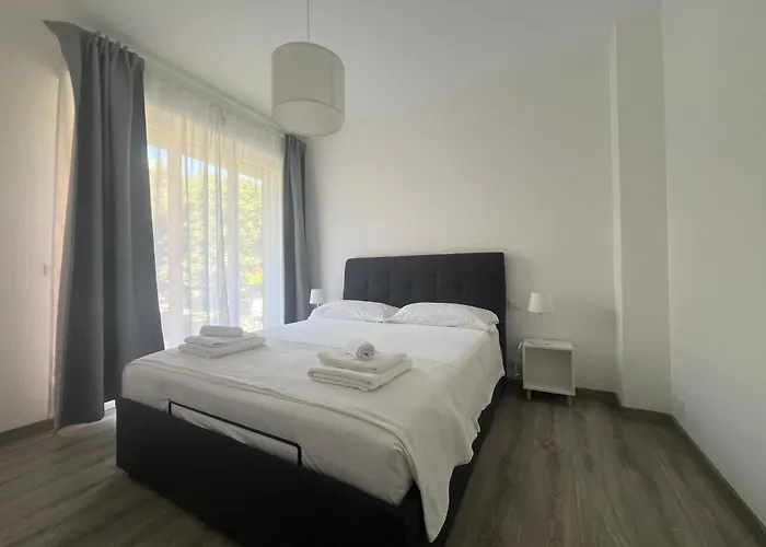 Mare Mosso Bordighera