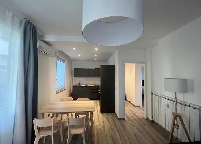 Mare Mosso * Bordighera