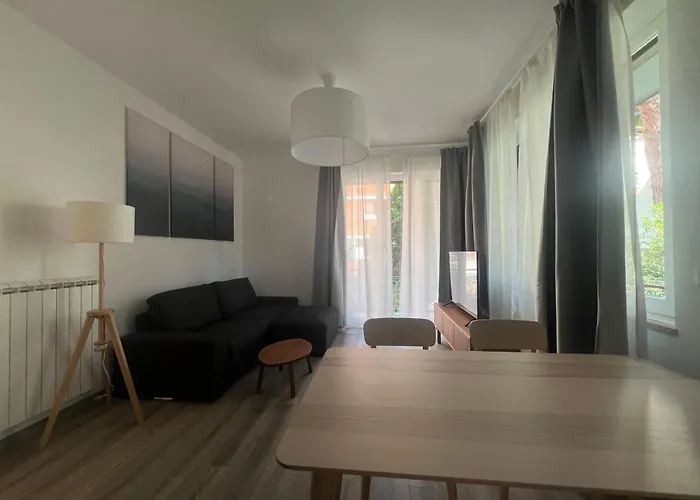 Mare Mosso Appartement Bordighera