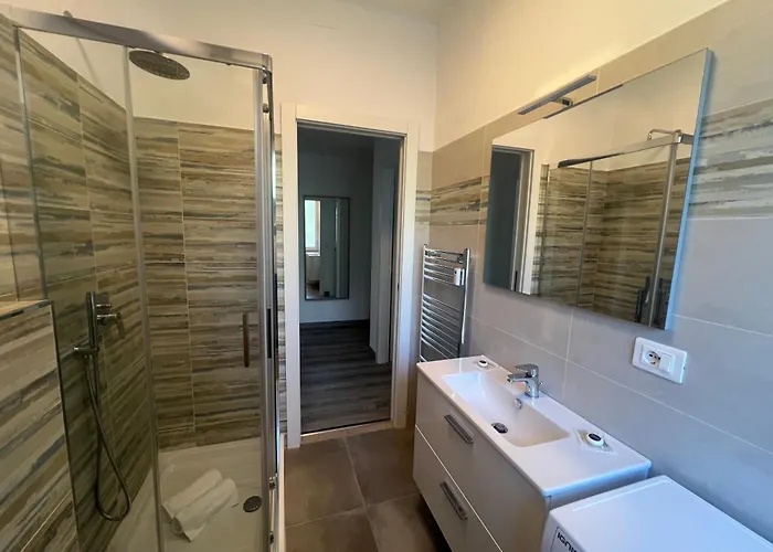 Mare Mosso Appartement *