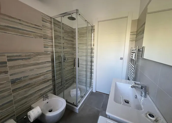 Mare Mosso Bordighera