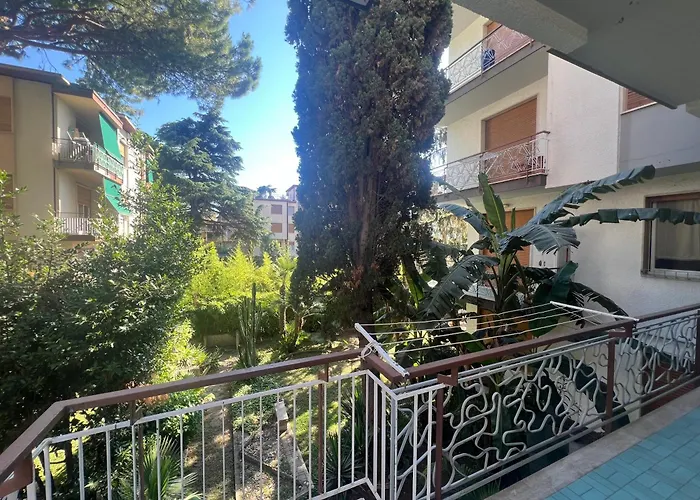 Apartmán Mare Mosso *