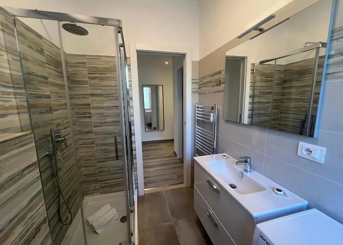 Mare Mosso * Bordighera