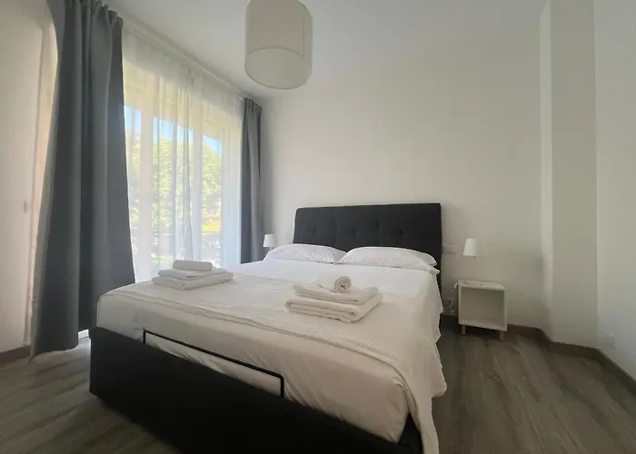 Mare Mosso Apartmán *